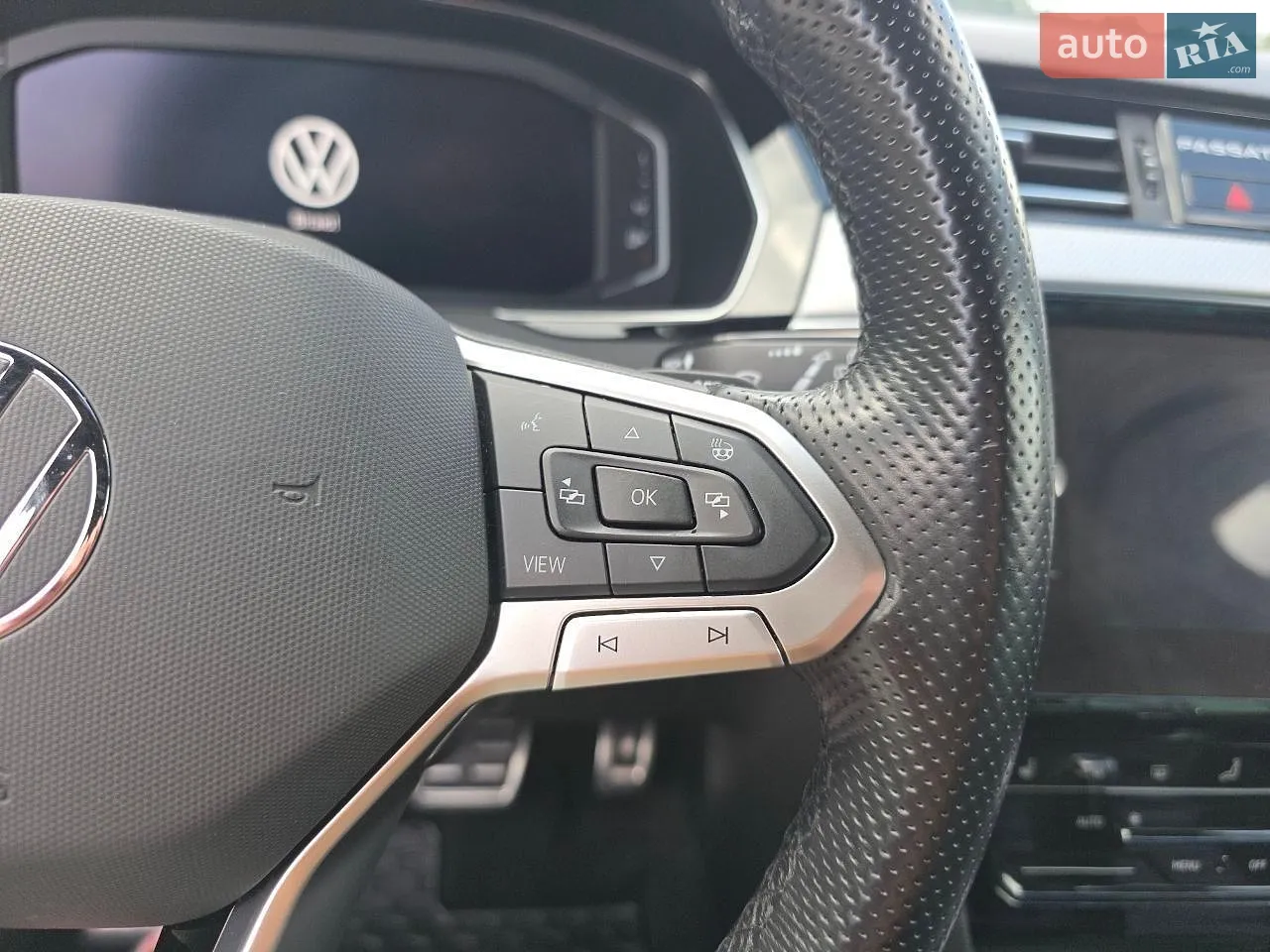 2023 Volkswagen Passat - мініатюра 19
