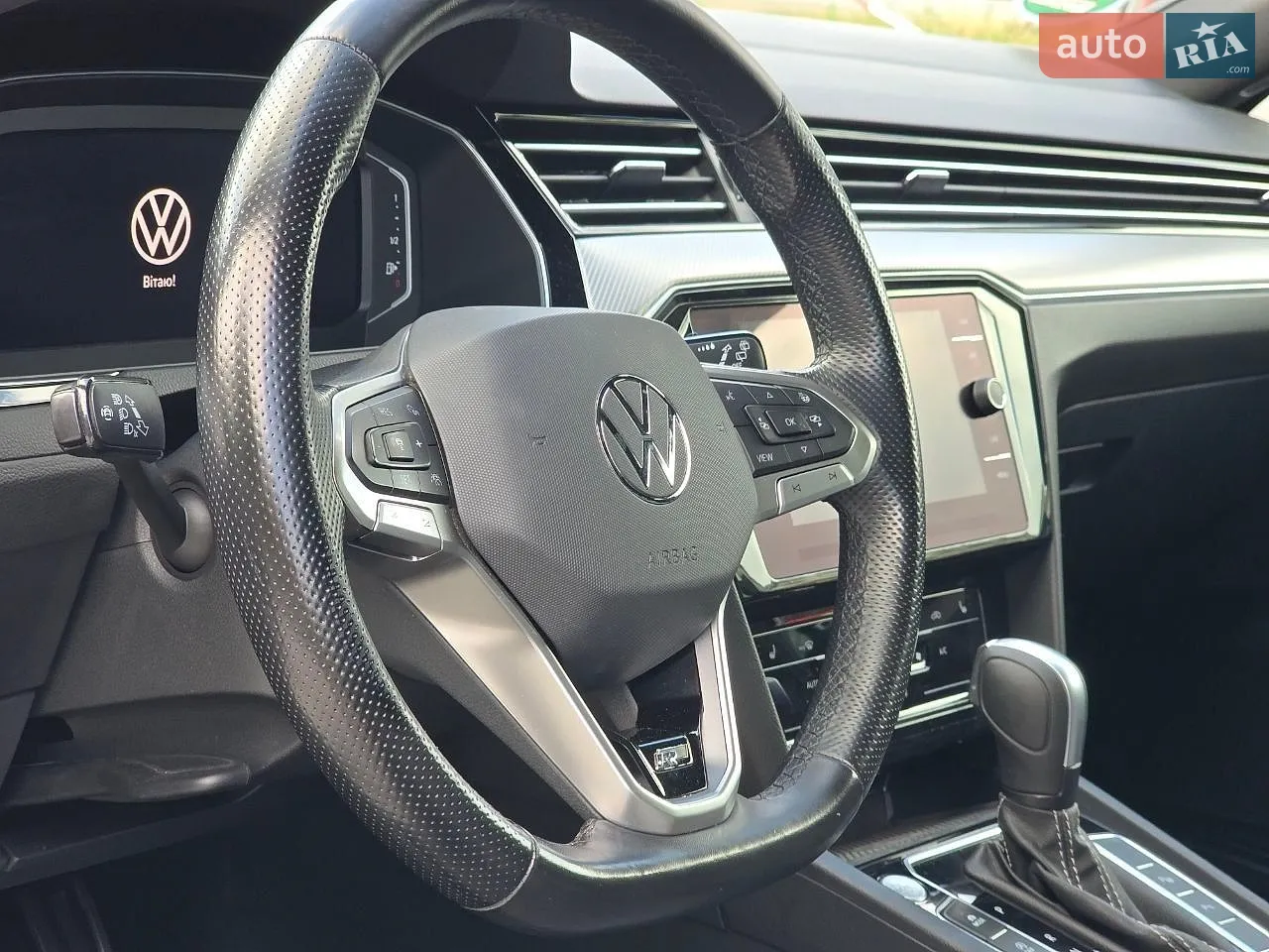 2023 Volkswagen Passat - мініатюра 24