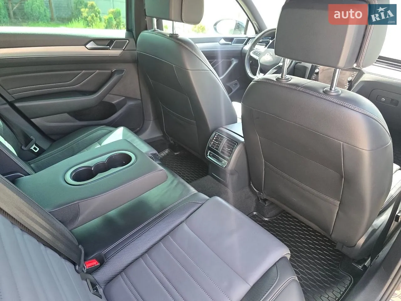 2023 Volkswagen Passat - мініатюра 29