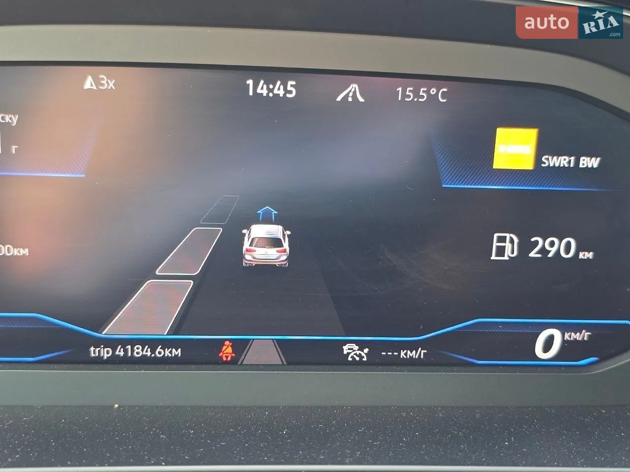 2023 Volkswagen Passat - мініатюра 48