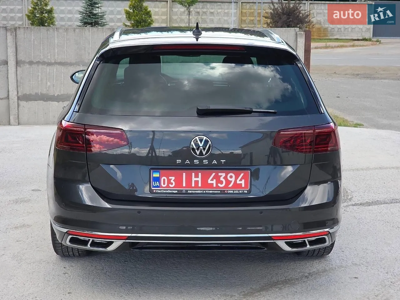 2023 Volkswagen Passat - мініатюра 13
