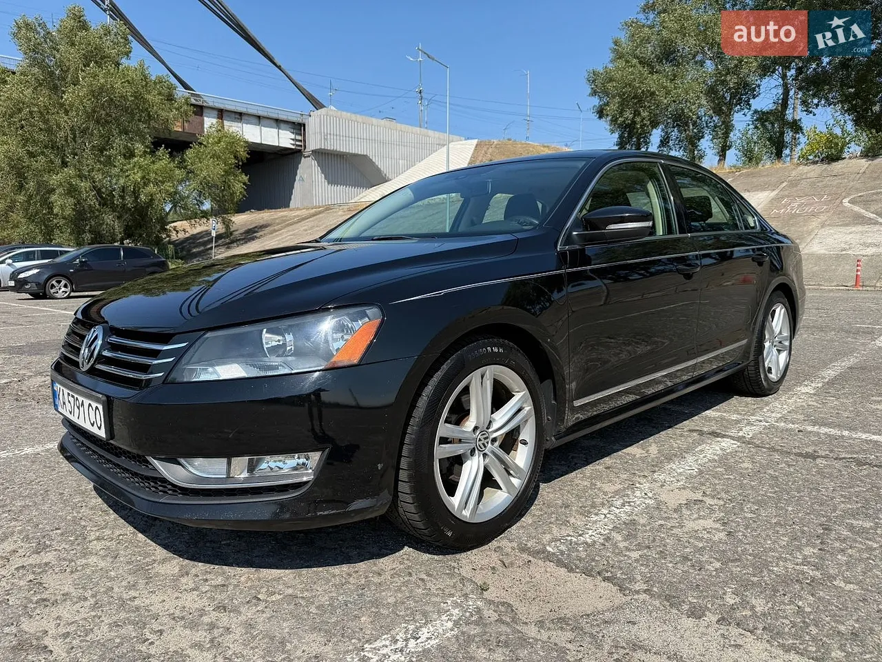 2016 Volkswagen Passat - мініатюра 24