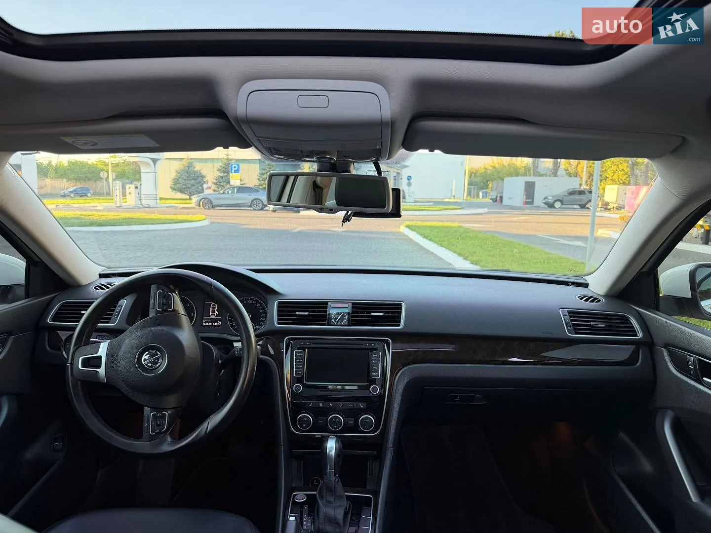 2015 Volkswagen Passat - мініатюра 37