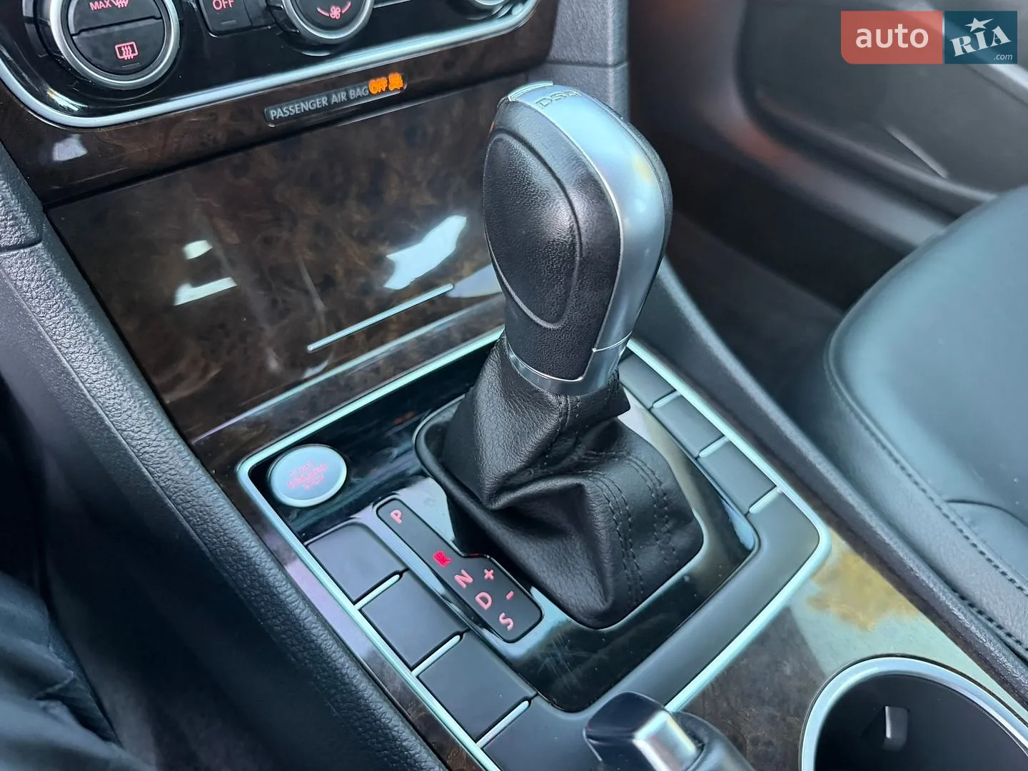 2015 Volkswagen Passat - мініатюра 54