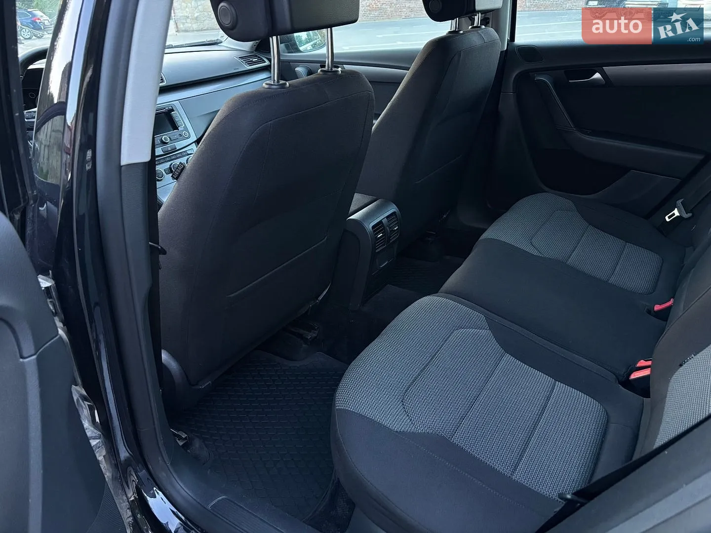 2014 Volkswagen Passat - мініатюра 16