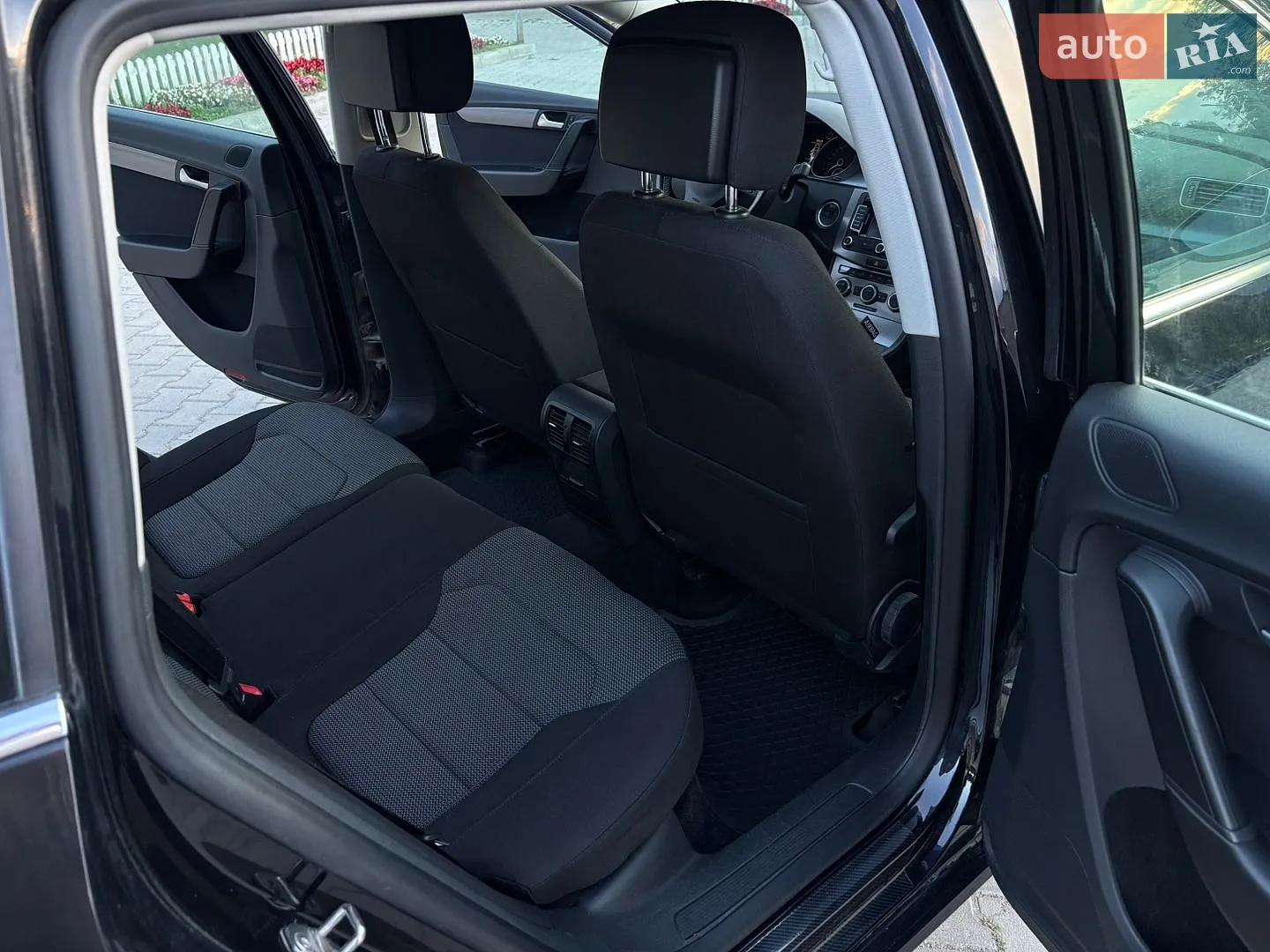 2014 Volkswagen Passat - мініатюра 15