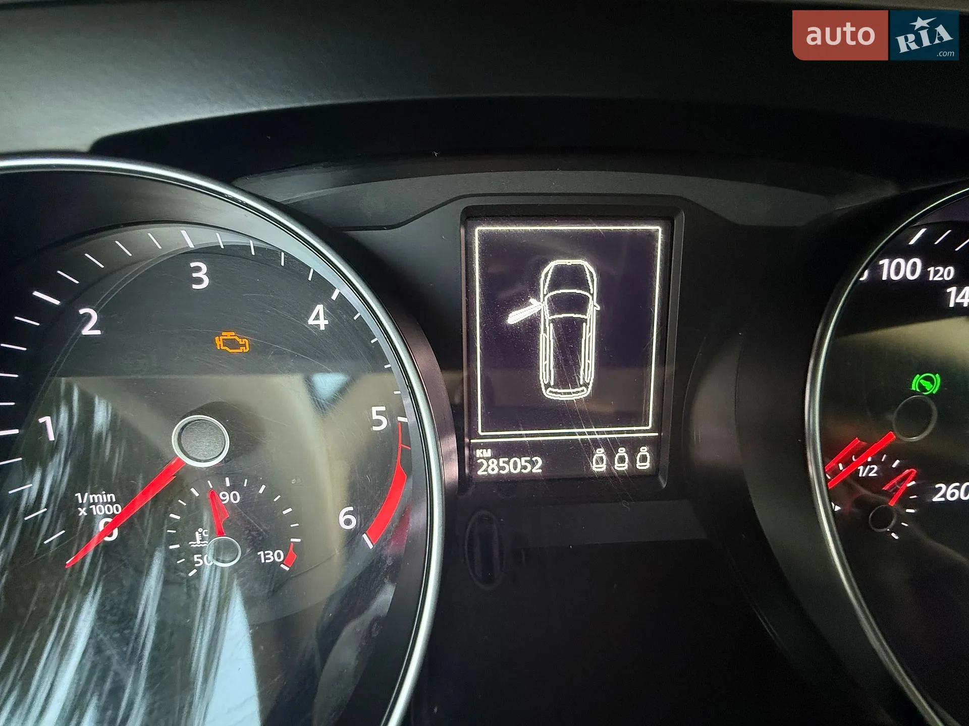 2016 Volkswagen Passat - мініатюра 12