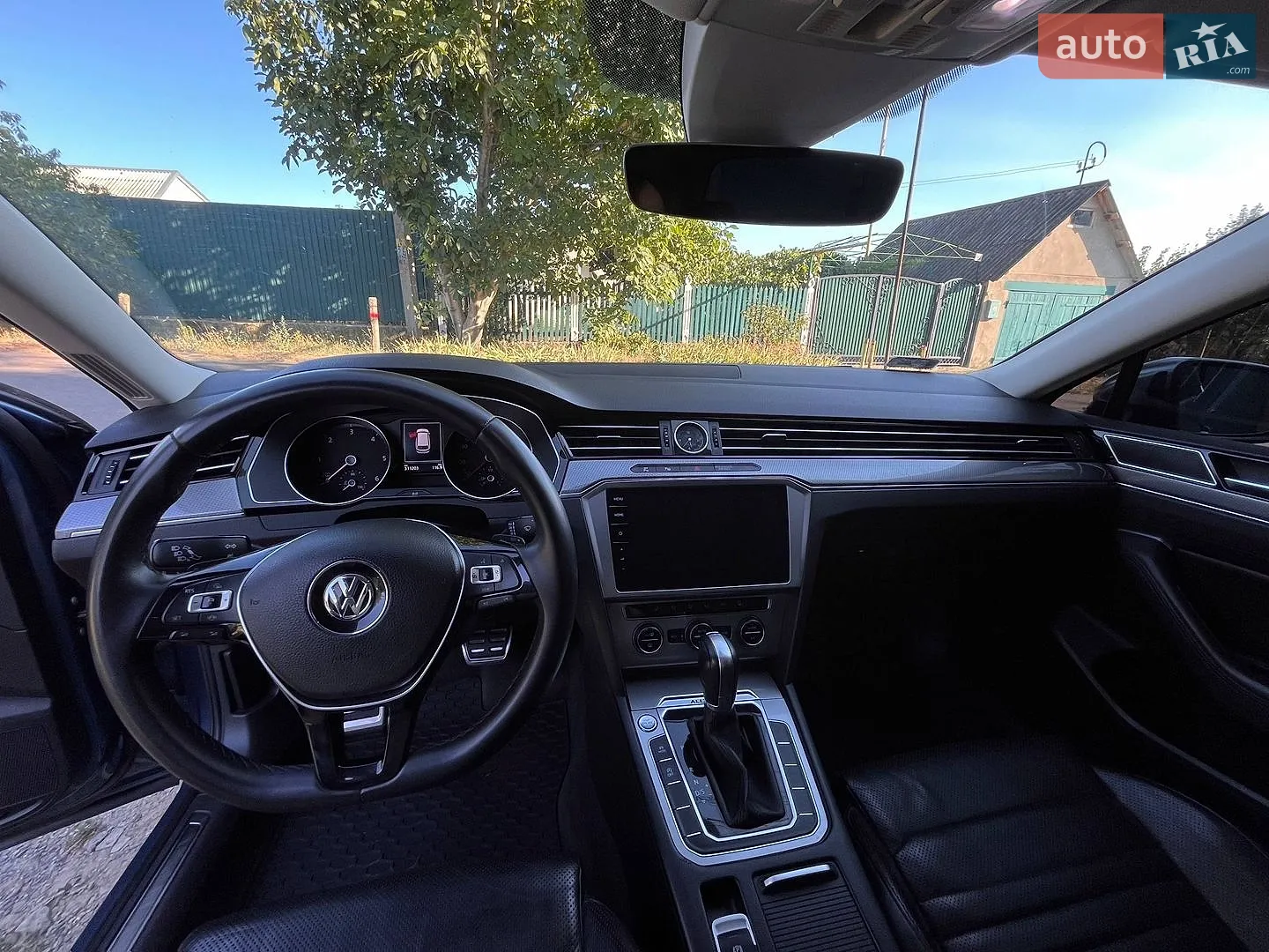 2018 Volkswagen Passat - мініатюра 4