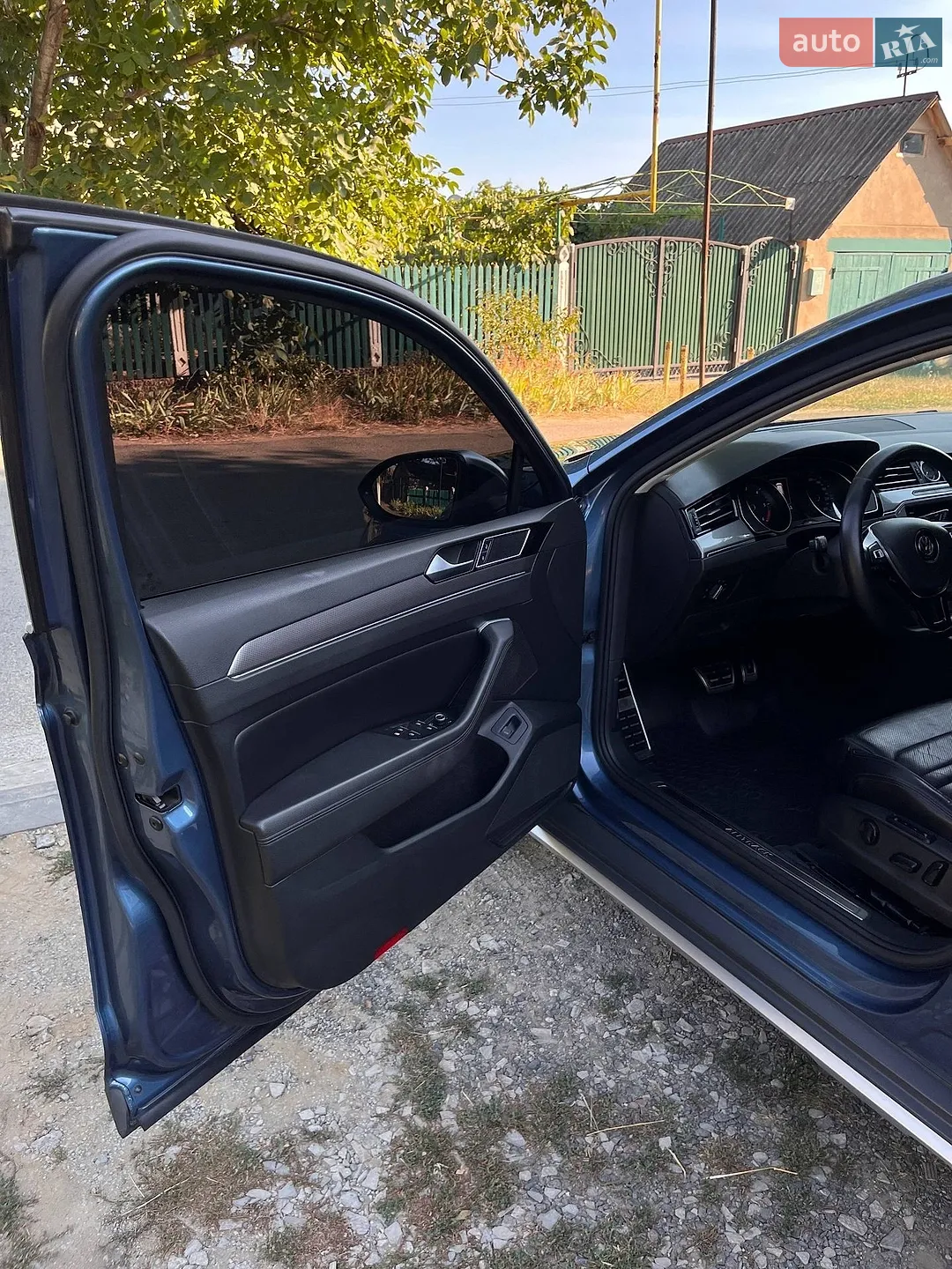 2018 Volkswagen Passat - мініатюра 15