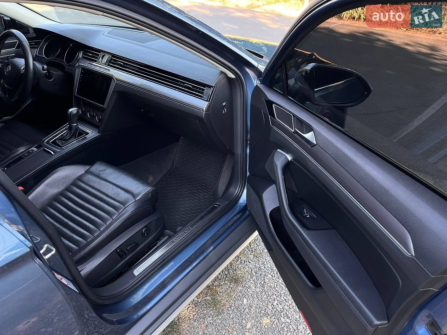2018 Volkswagen Passat - мініатюра 17