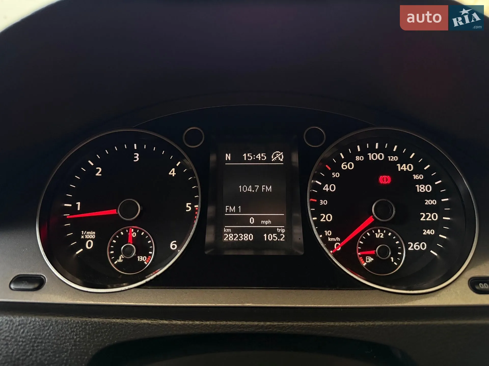2010 Volkswagen Passat - мініатюра 31