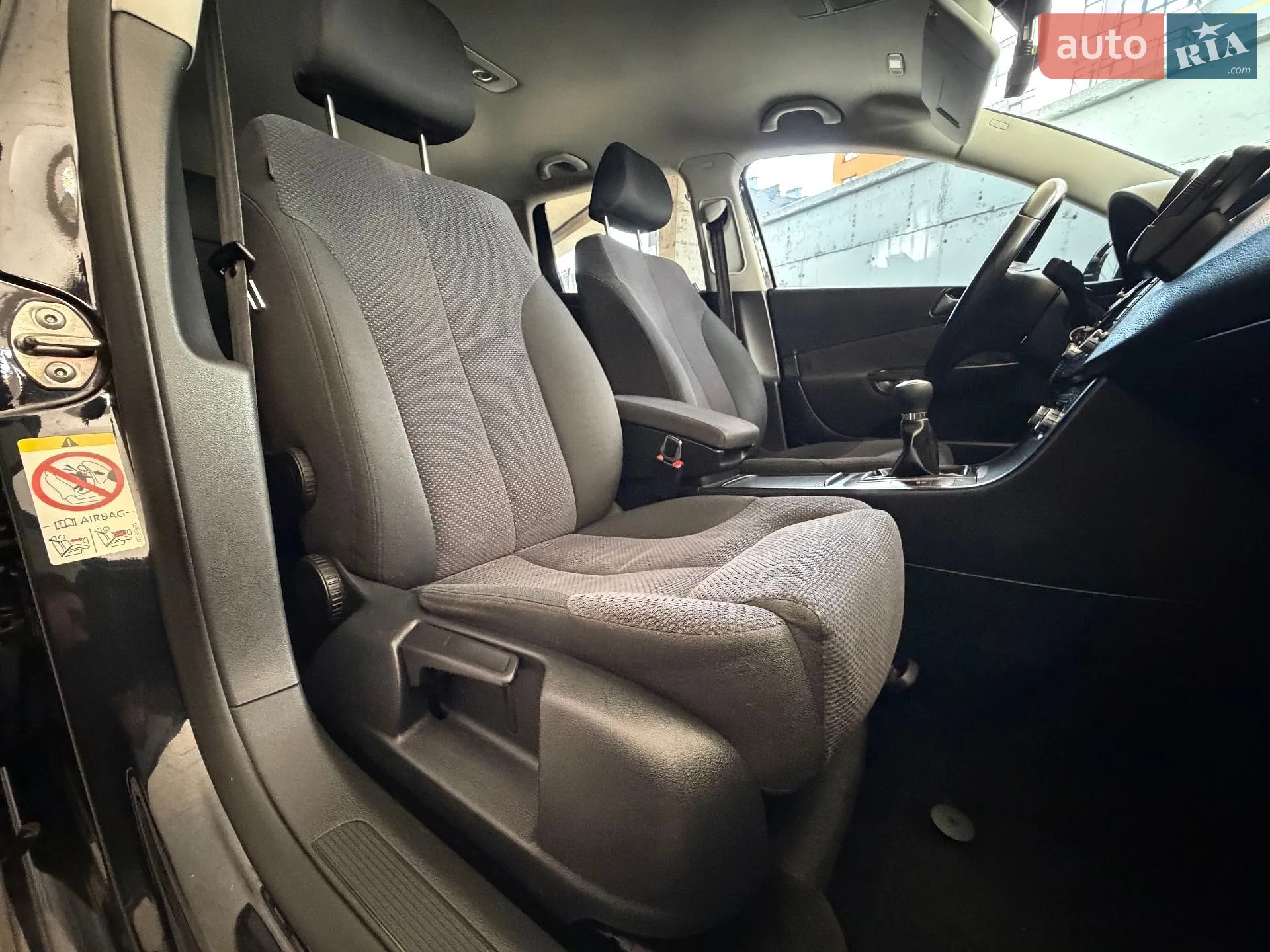 2010 Volkswagen Passat - мініатюра 45