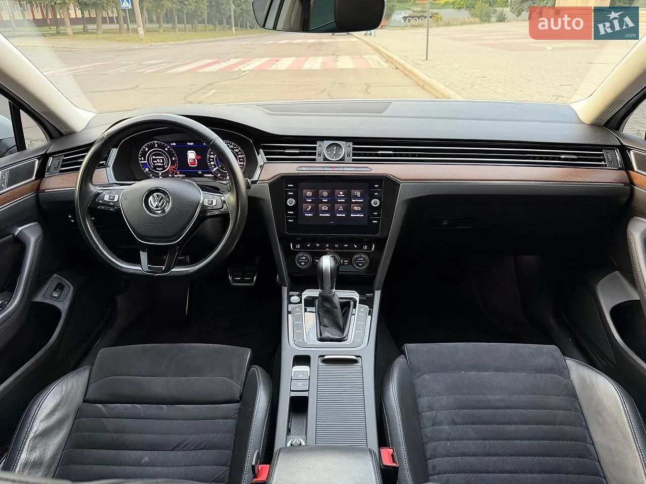 2018 Volkswagen Passat - мініатюра 9