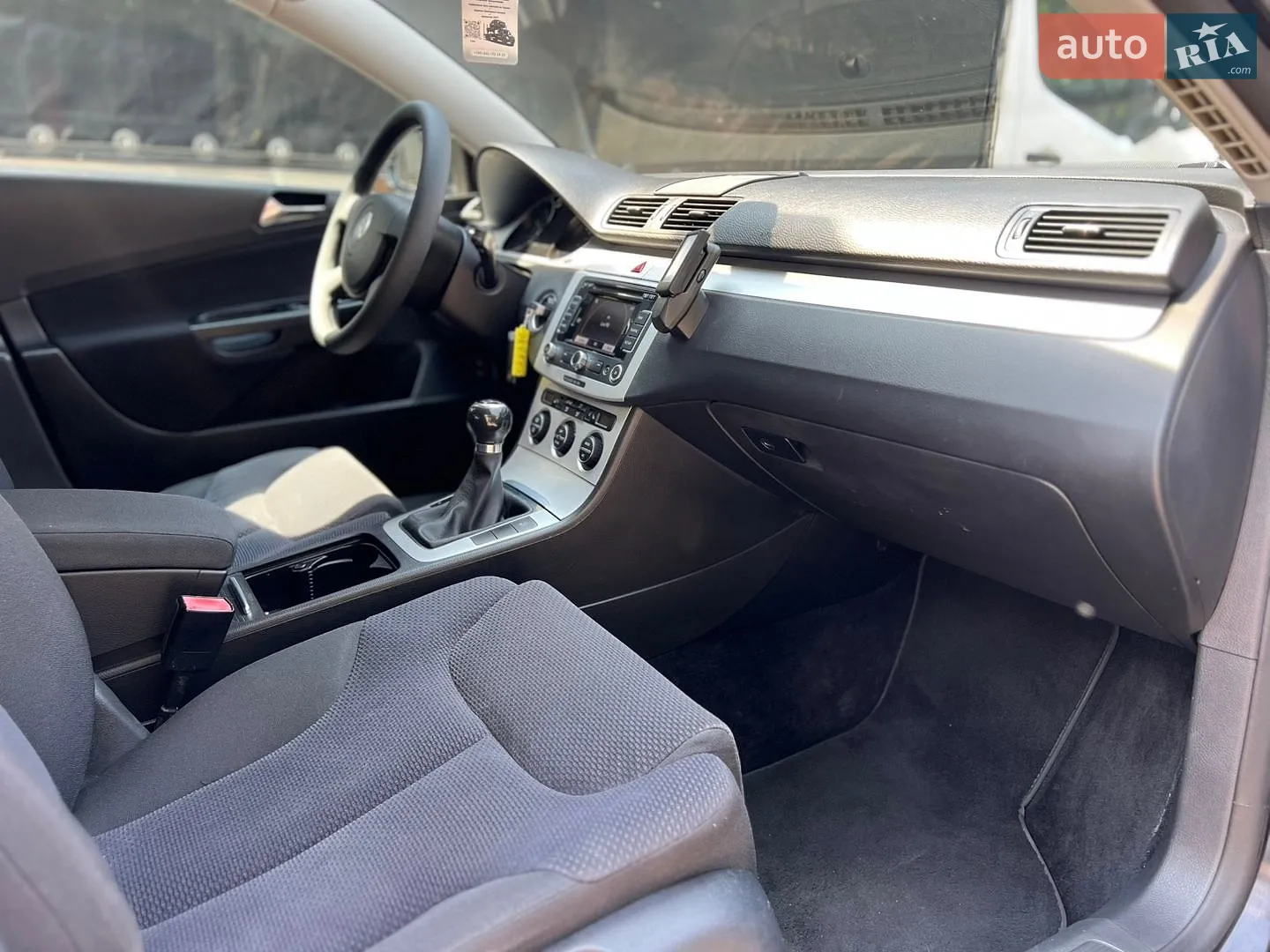 2010 Volkswagen Passat - мініатюра 14