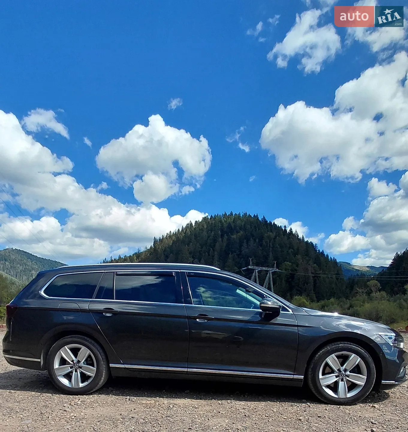 2019 Volkswagen Passat - мініатюра 5