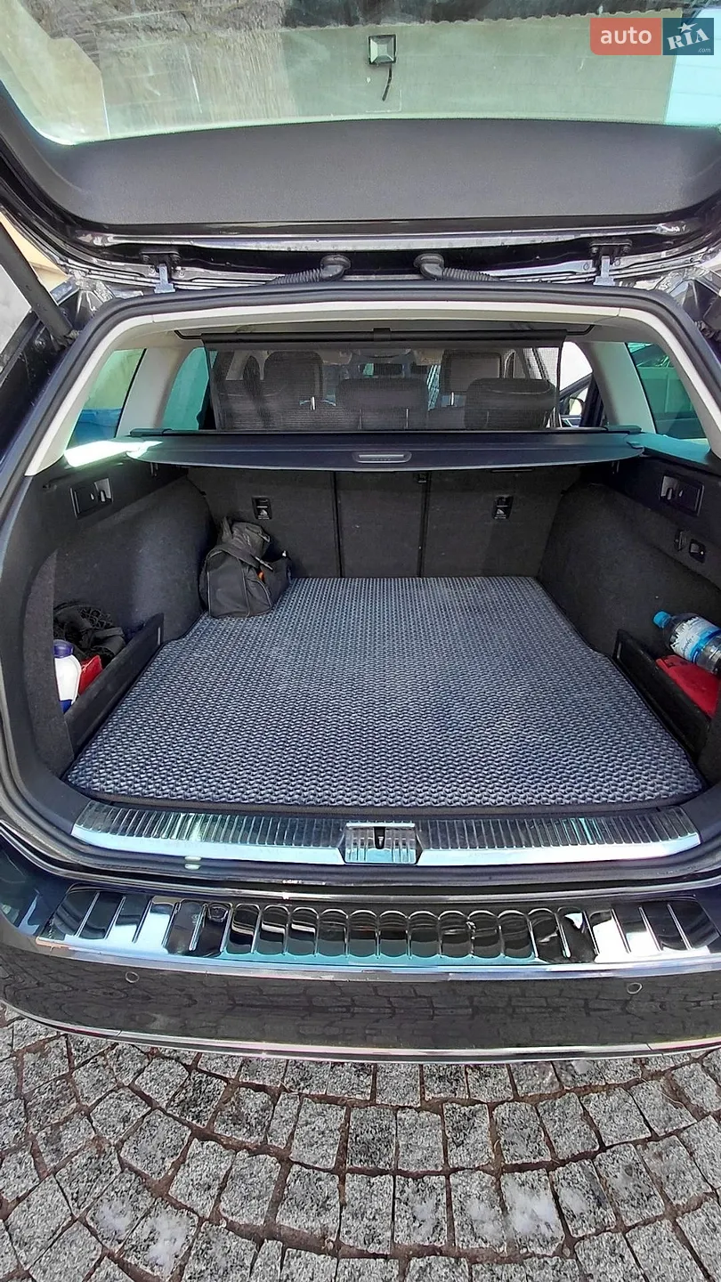 2019 Volkswagen Passat - мініатюра 18