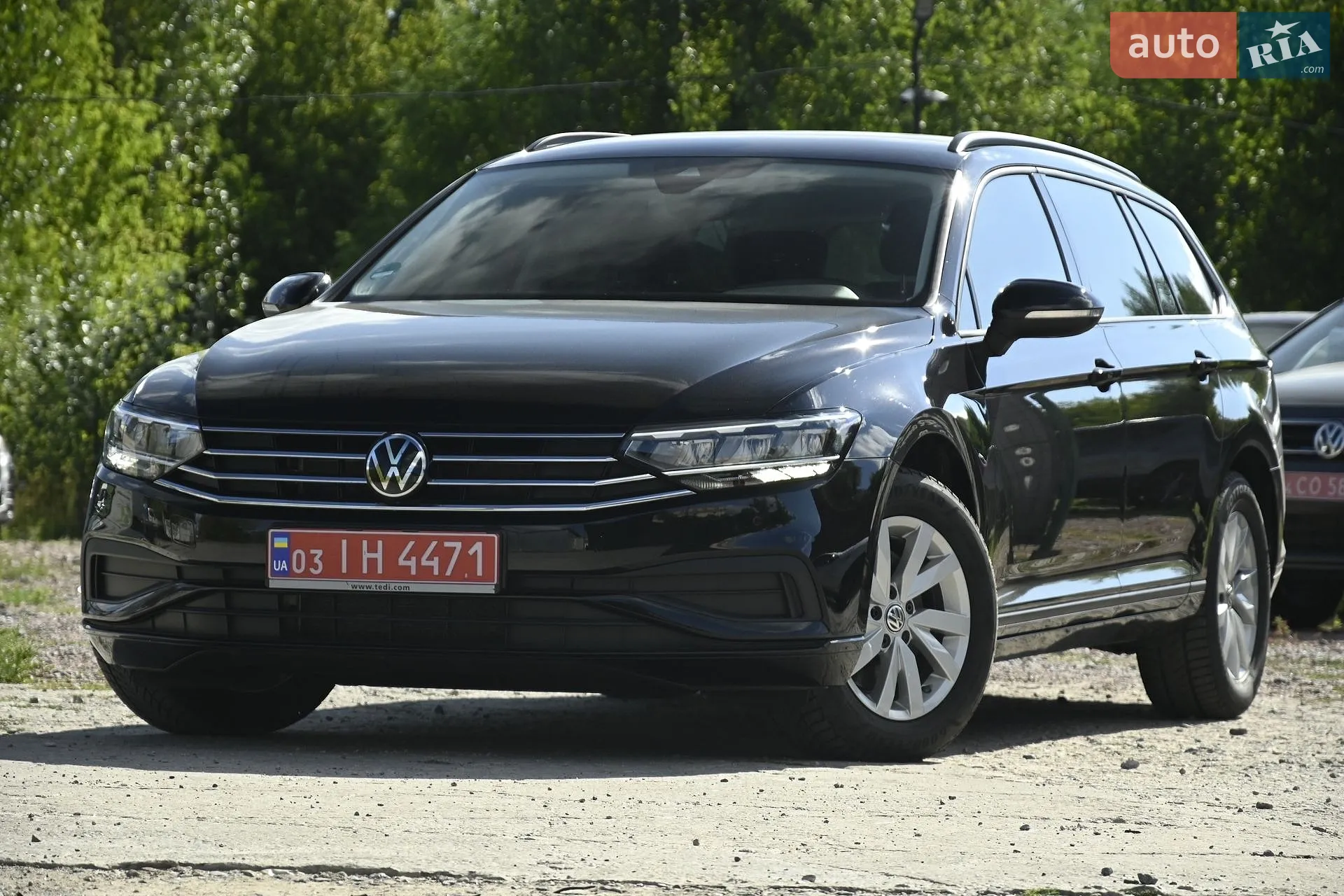 2021 Volkswagen Passat - мініатюра 6