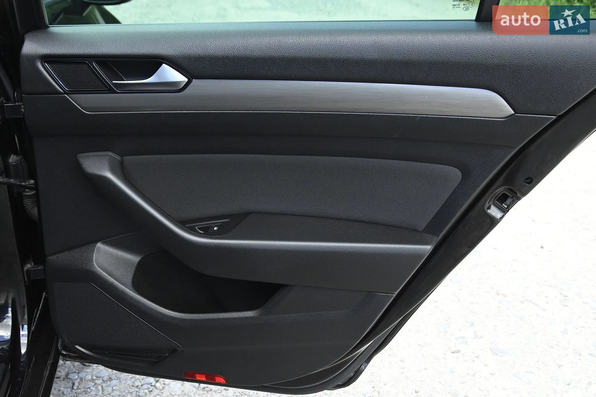 2021 Volkswagen Passat - мініатюра 29