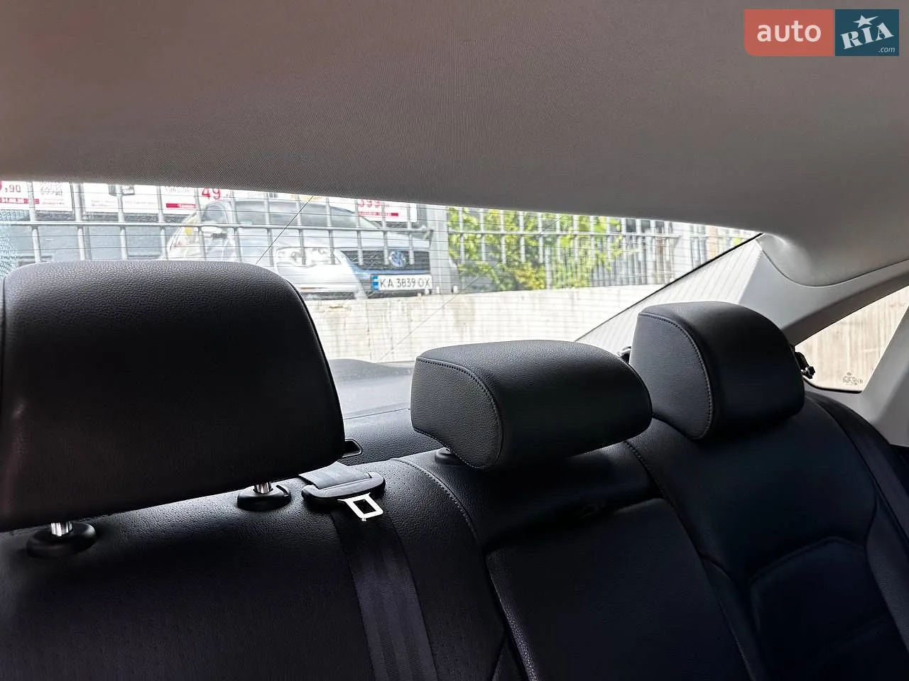 2016 Volkswagen Passat - мініатюра 9