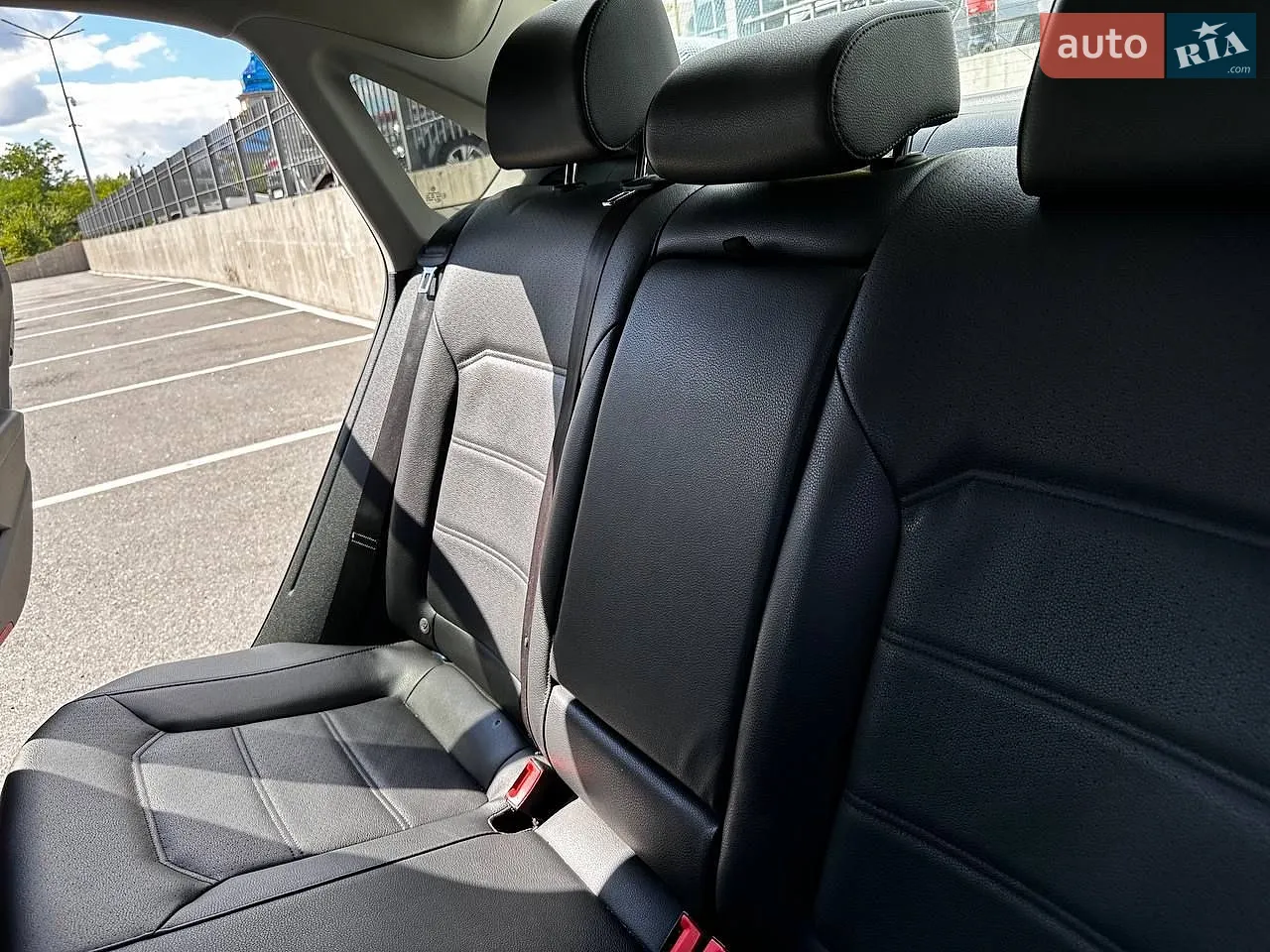 2016 Volkswagen Passat - мініатюра 13