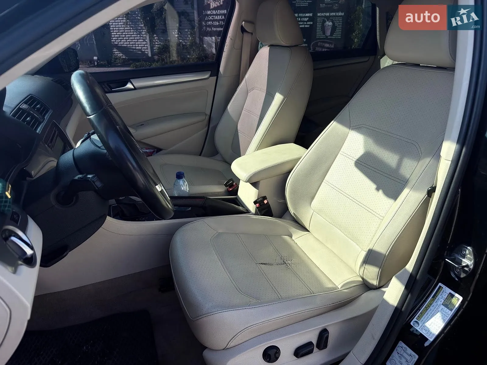2013 Volkswagen Passat - мініатюра 13