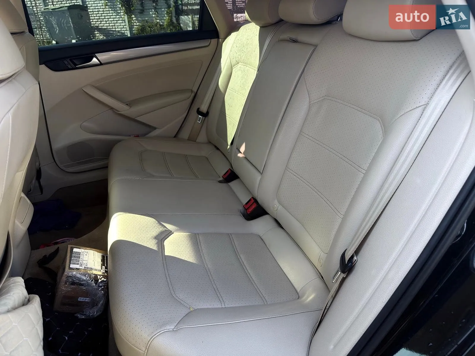 2013 Volkswagen Passat - мініатюра 20
