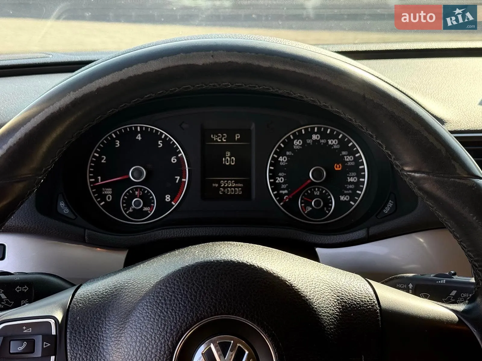 2013 Volkswagen Passat - мініатюра 16
