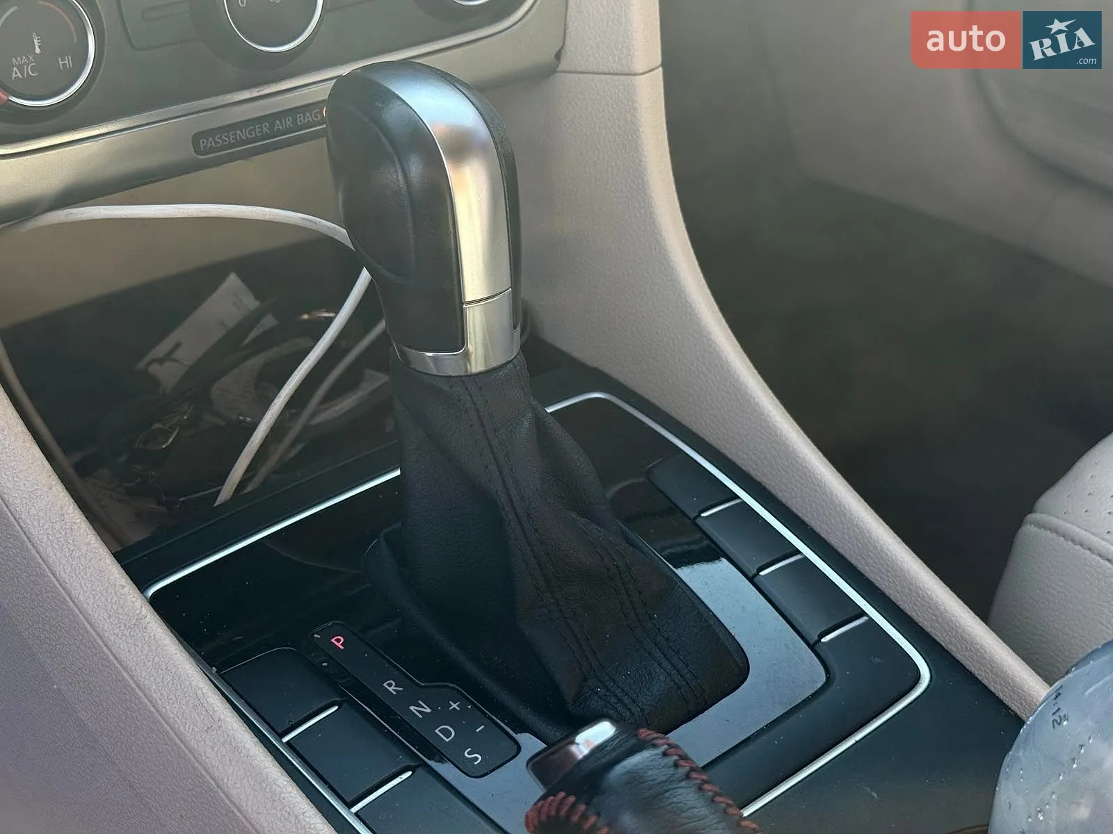 2013 Volkswagen Passat - мініатюра 18
