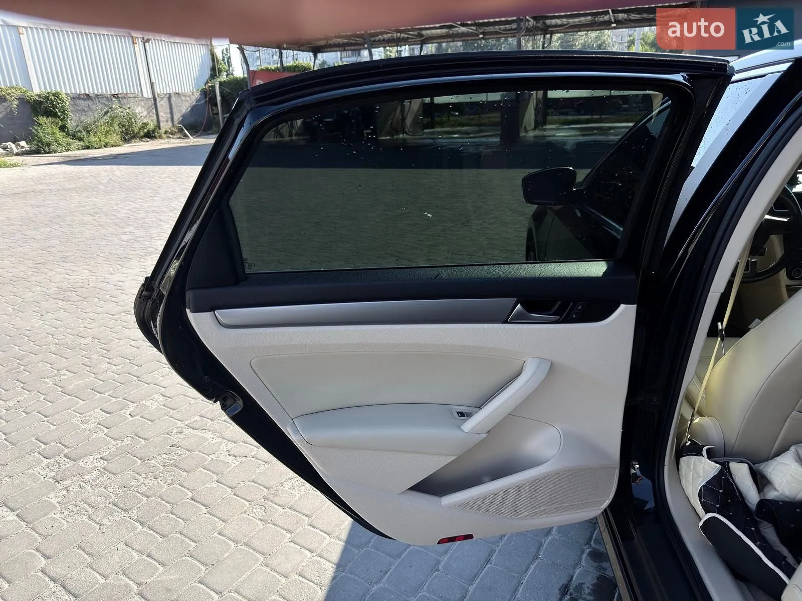 2013 Volkswagen Passat - мініатюра 21