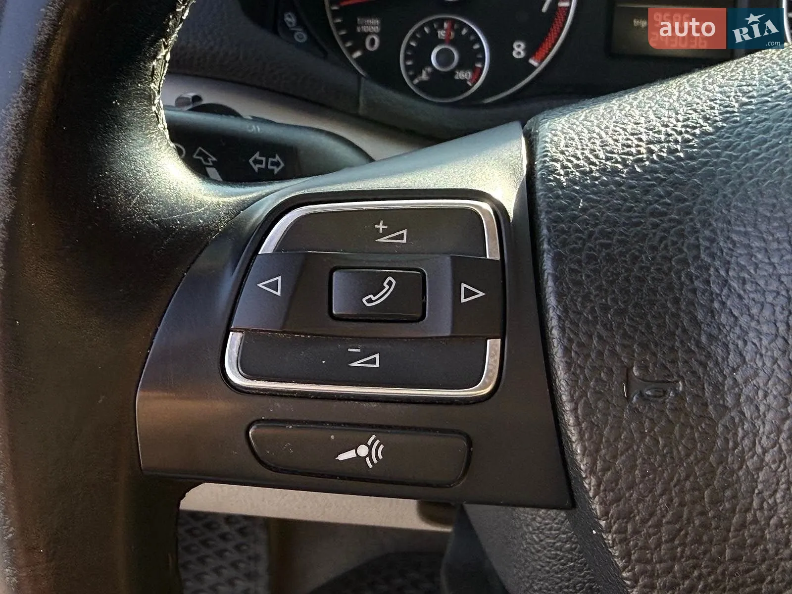 2013 Volkswagen Passat - мініатюра 19