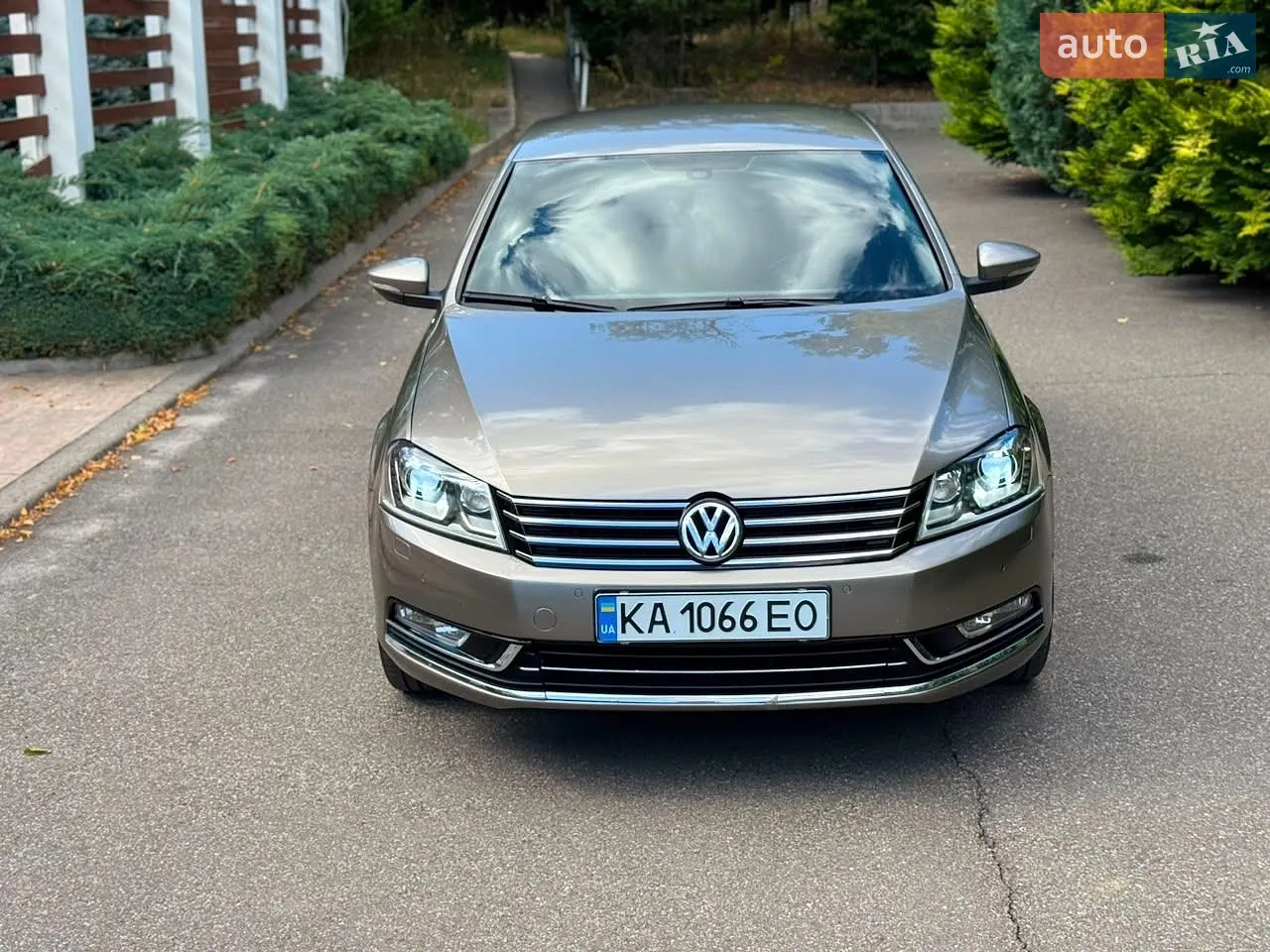 2014 Volkswagen Passat - мініатюра 30