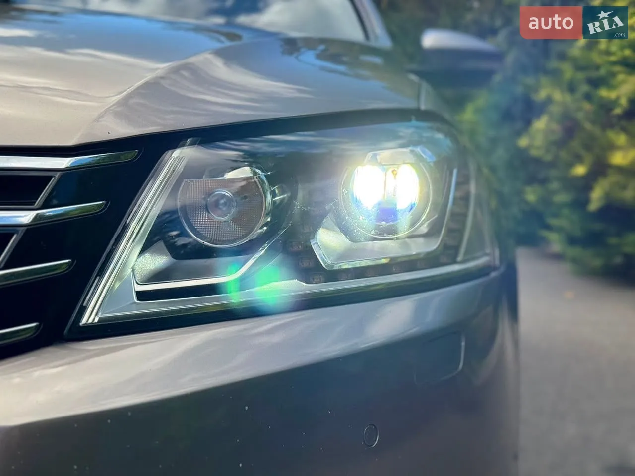 2014 Volkswagen Passat - мініатюра 33