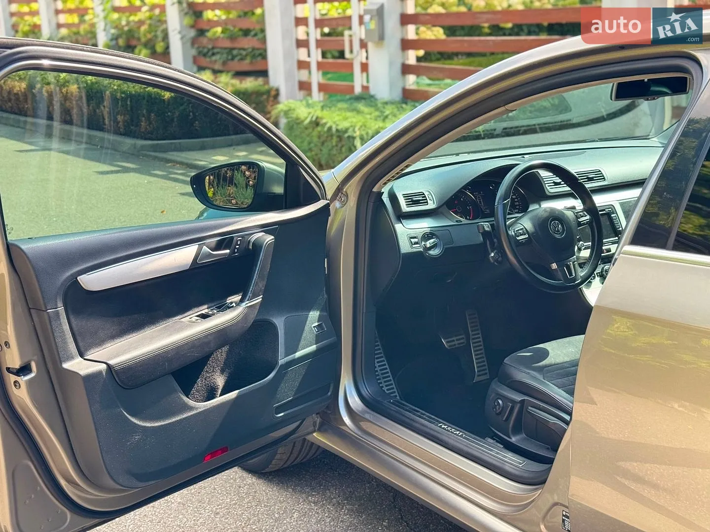 2014 Volkswagen Passat - мініатюра 57