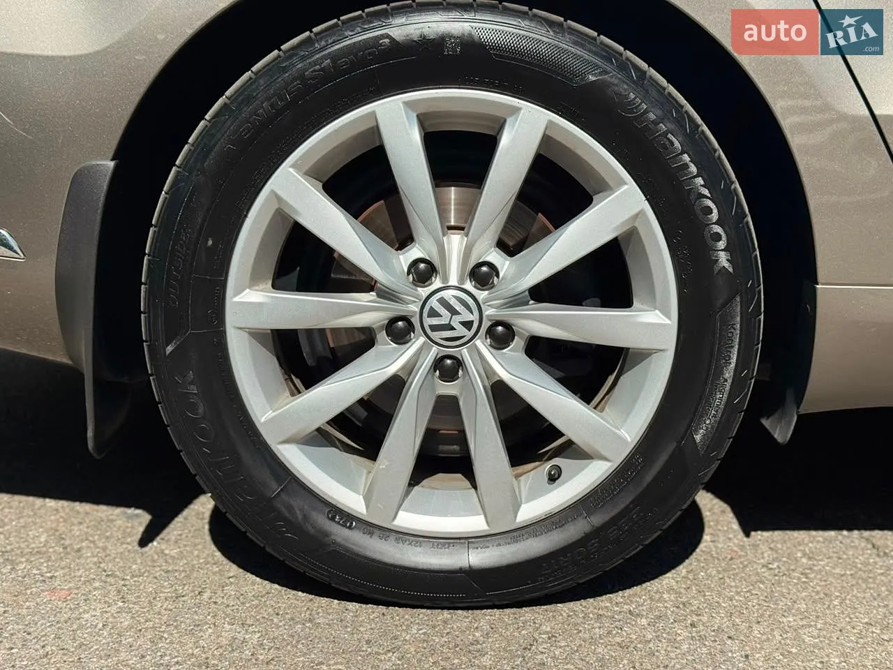 2014 Volkswagen Passat - мініатюра 68