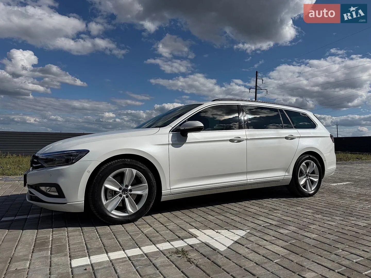 2022 Volkswagen Passat - мініатюра 7