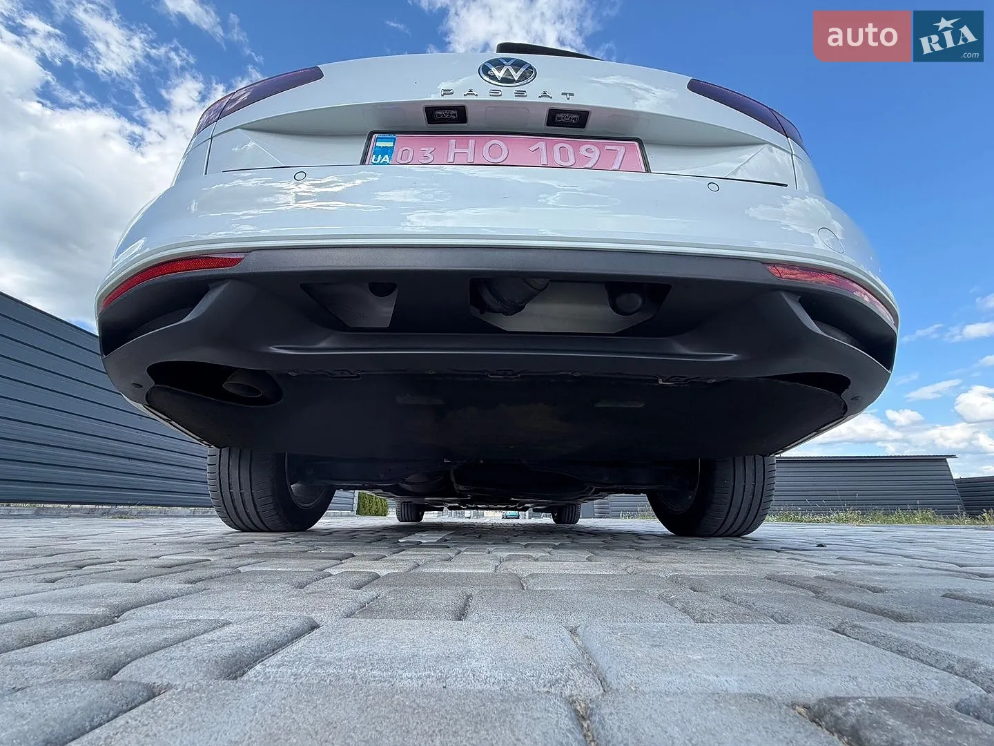 2022 Volkswagen Passat - мініатюра 16
