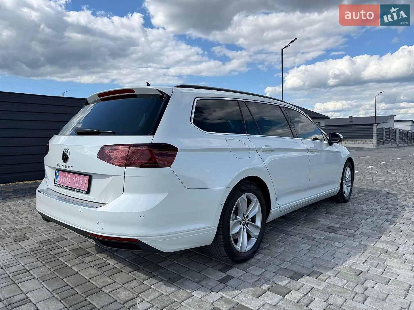 2022 Volkswagen Passat - мініатюра 19