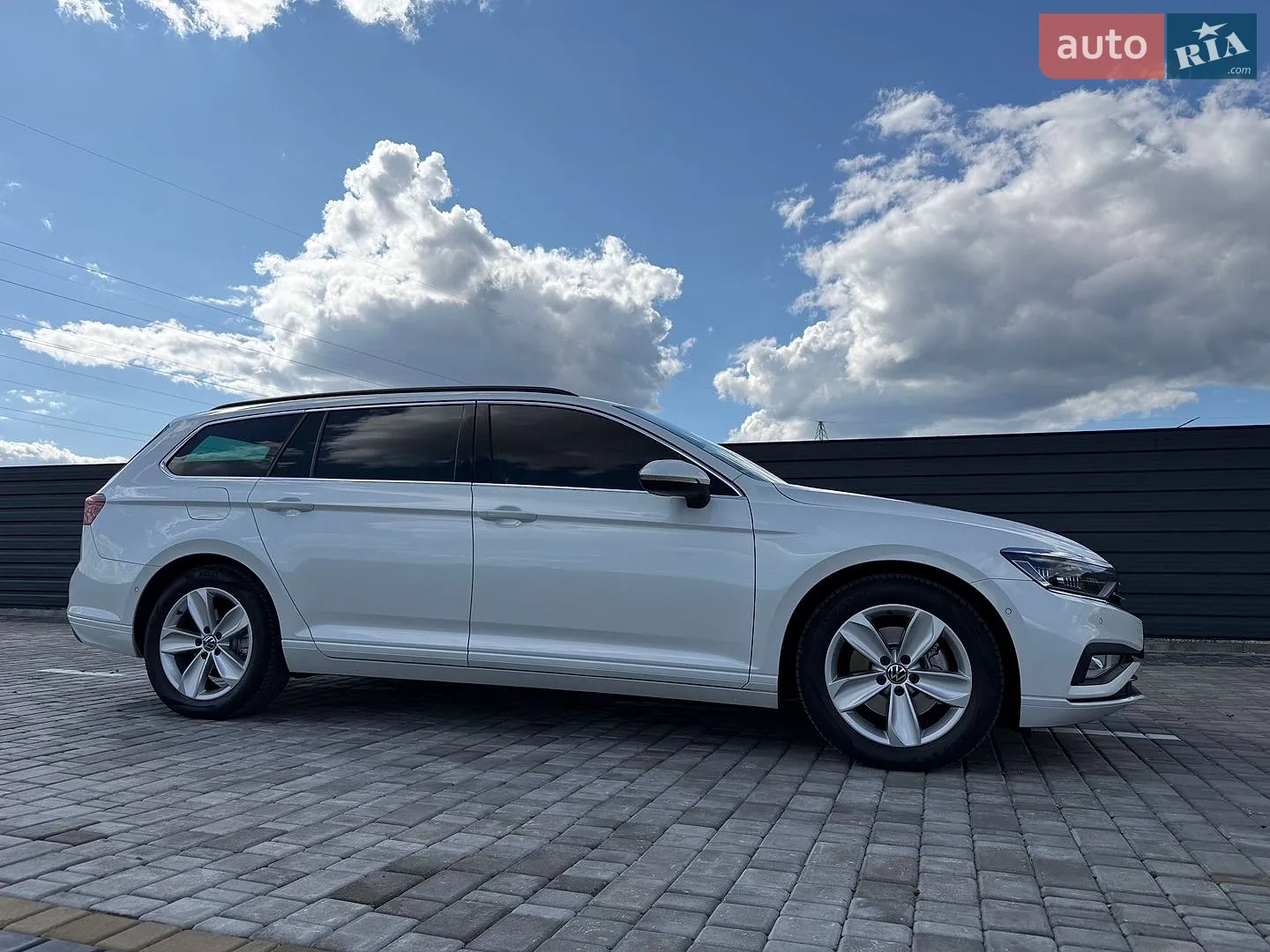 2022 Volkswagen Passat - мініатюра 22