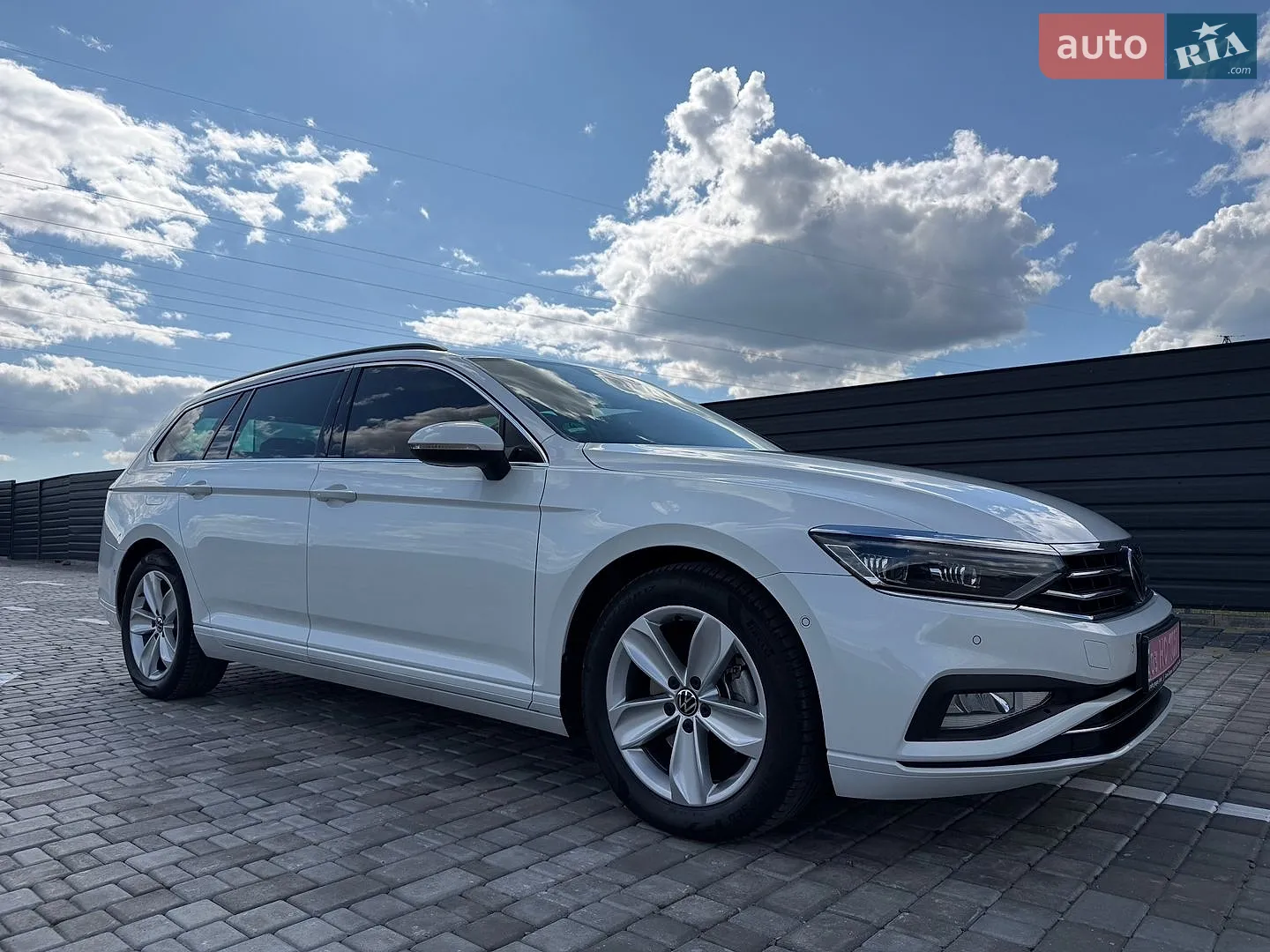 2022 Volkswagen Passat - мініатюра 23