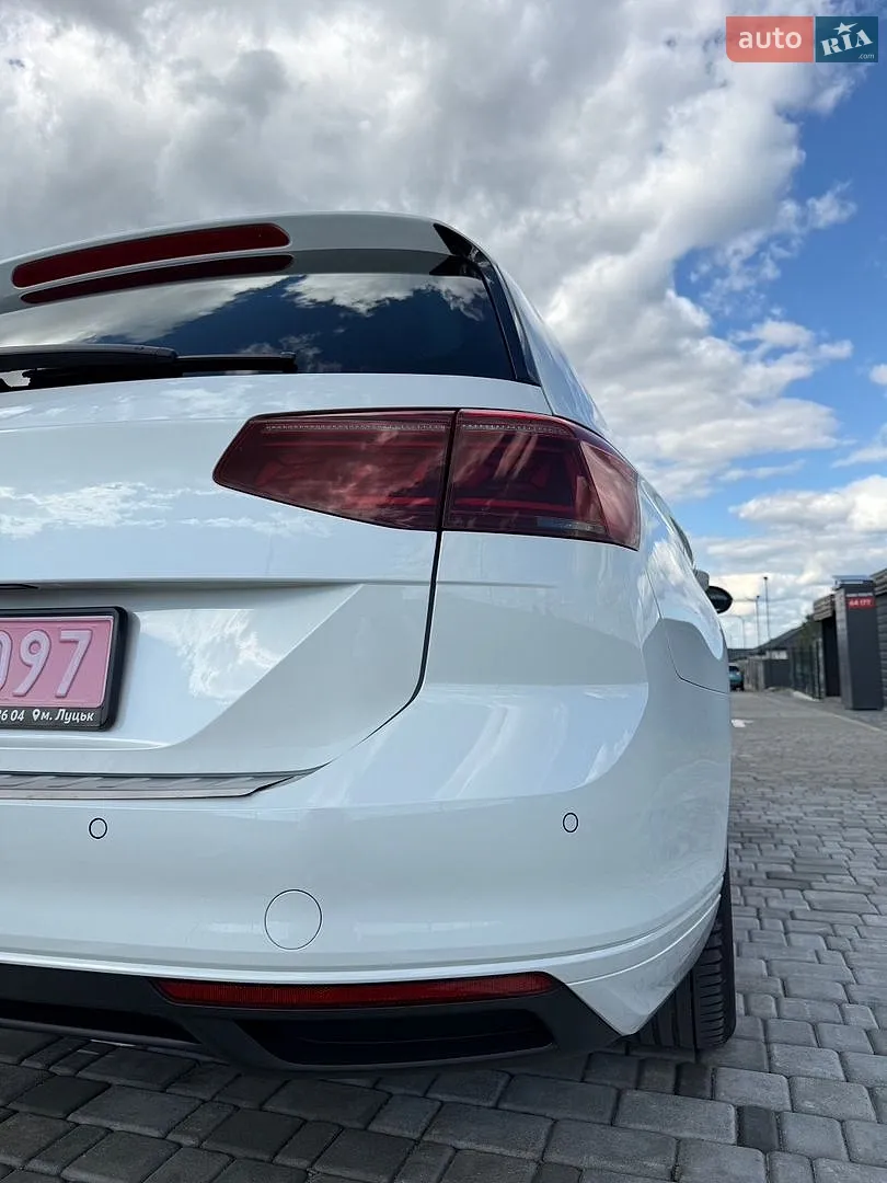 2022 Volkswagen Passat - мініатюра 58