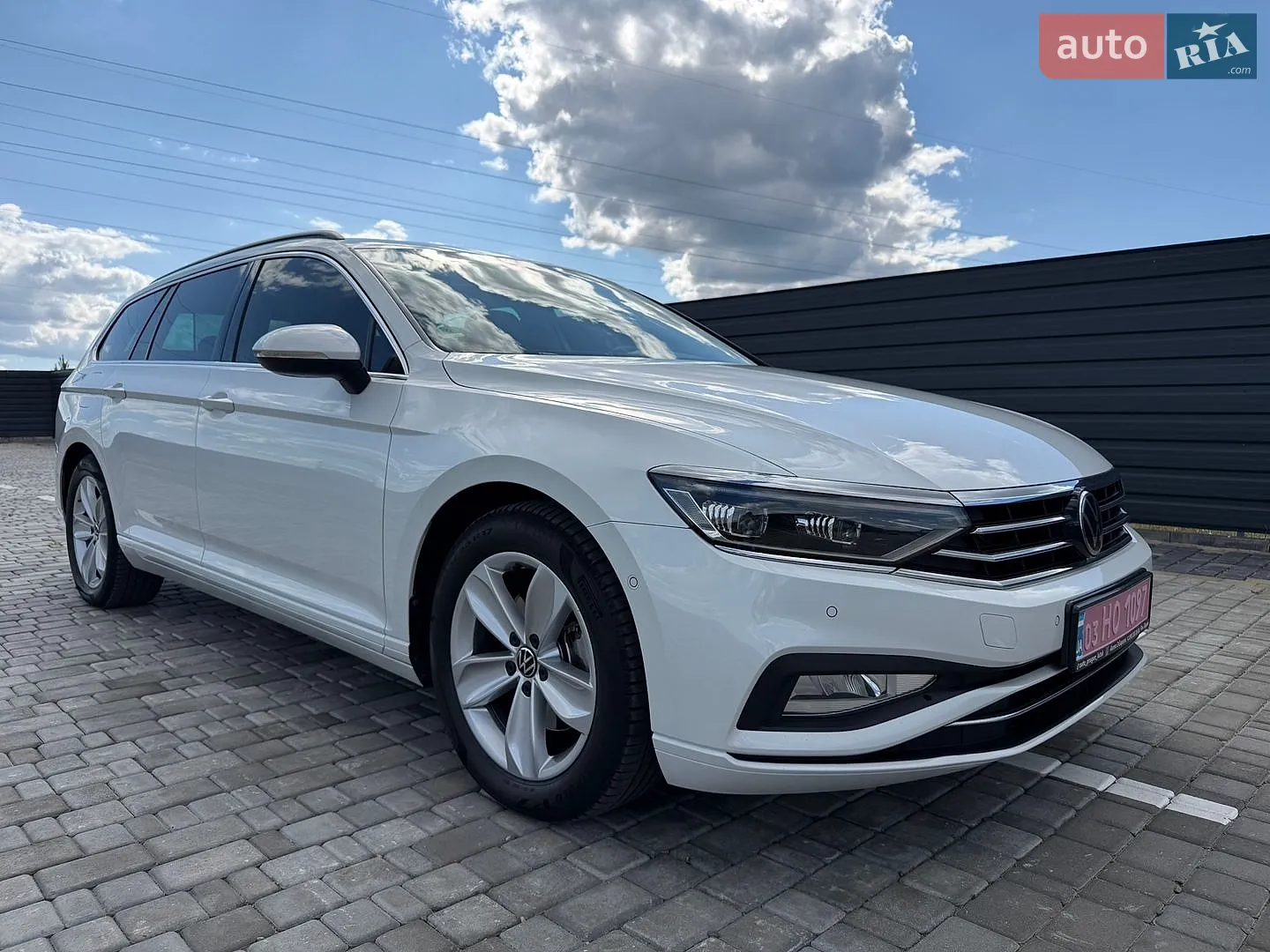 2022 Volkswagen Passat - мініатюра 70
