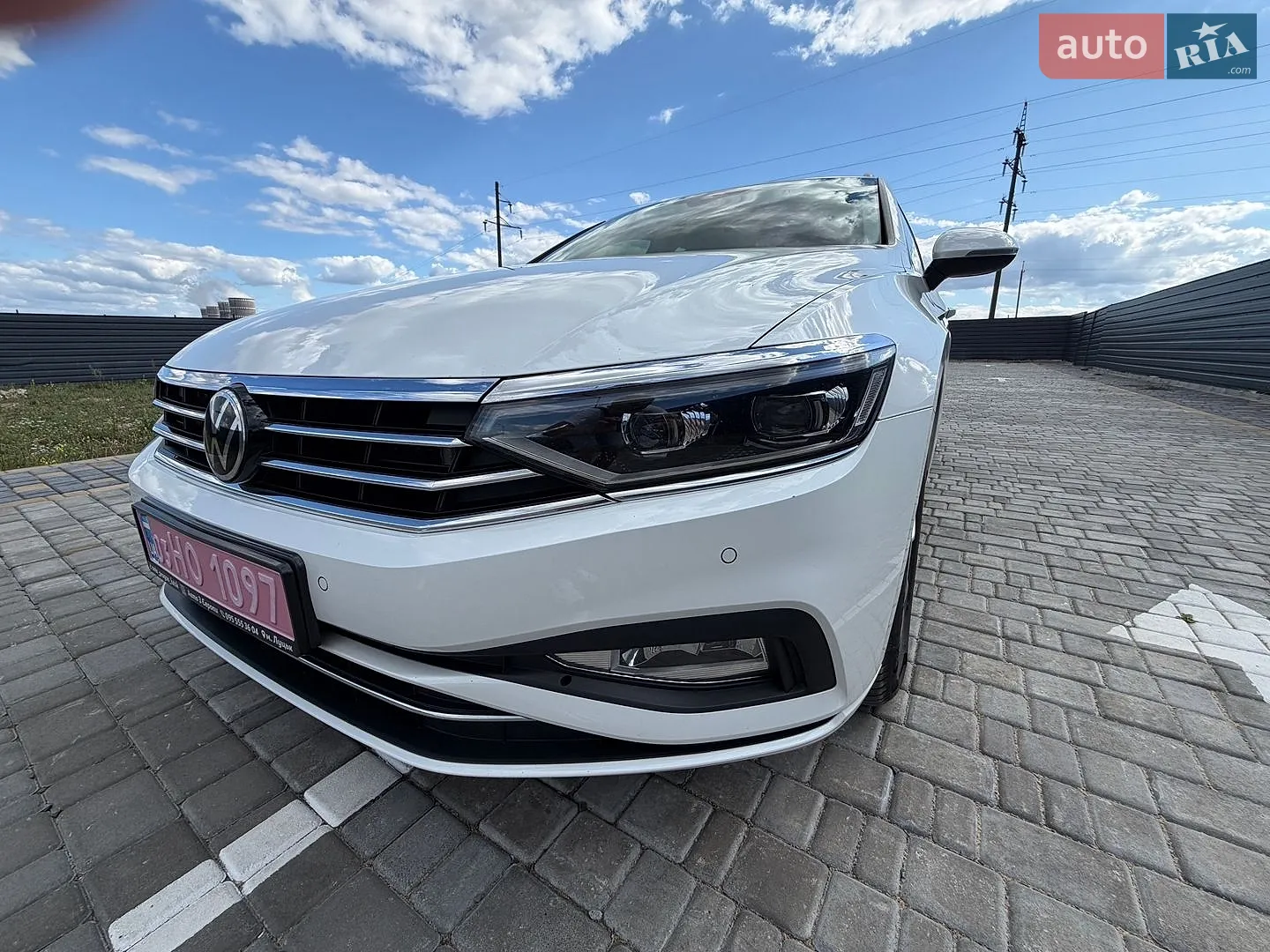 2022 Volkswagen Passat - мініатюра 73