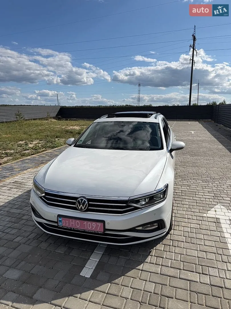 2022 Volkswagen Passat - мініатюра 79