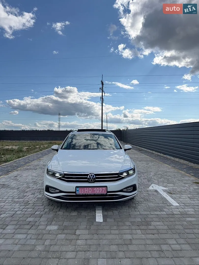 2022 Volkswagen Passat - мініатюра 93