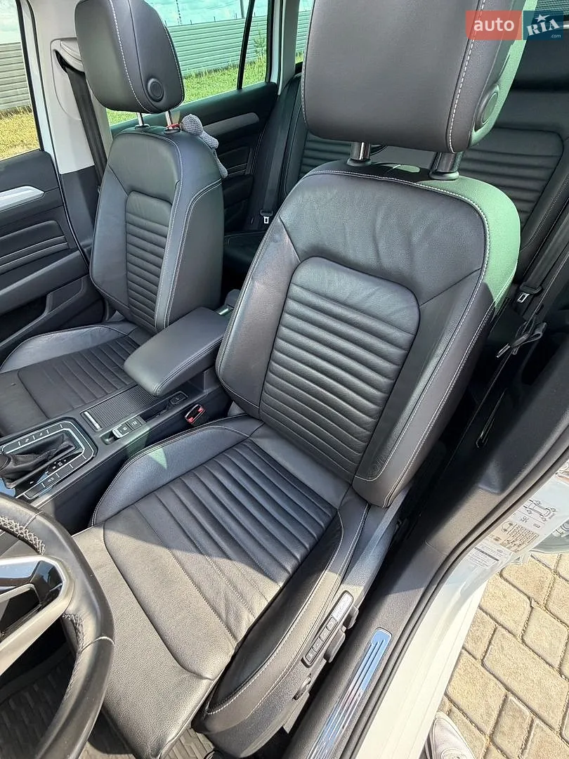 2022 Volkswagen Passat - мініатюра 119