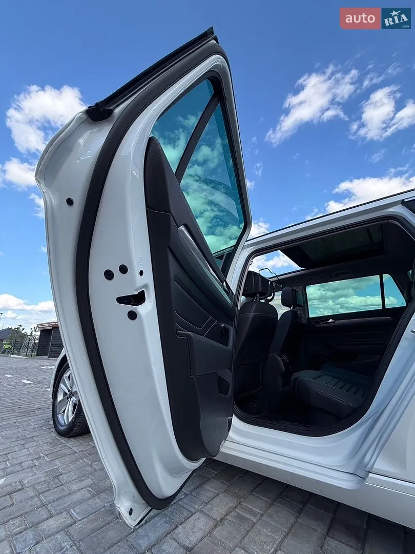 2022 Volkswagen Passat - мініатюра 122