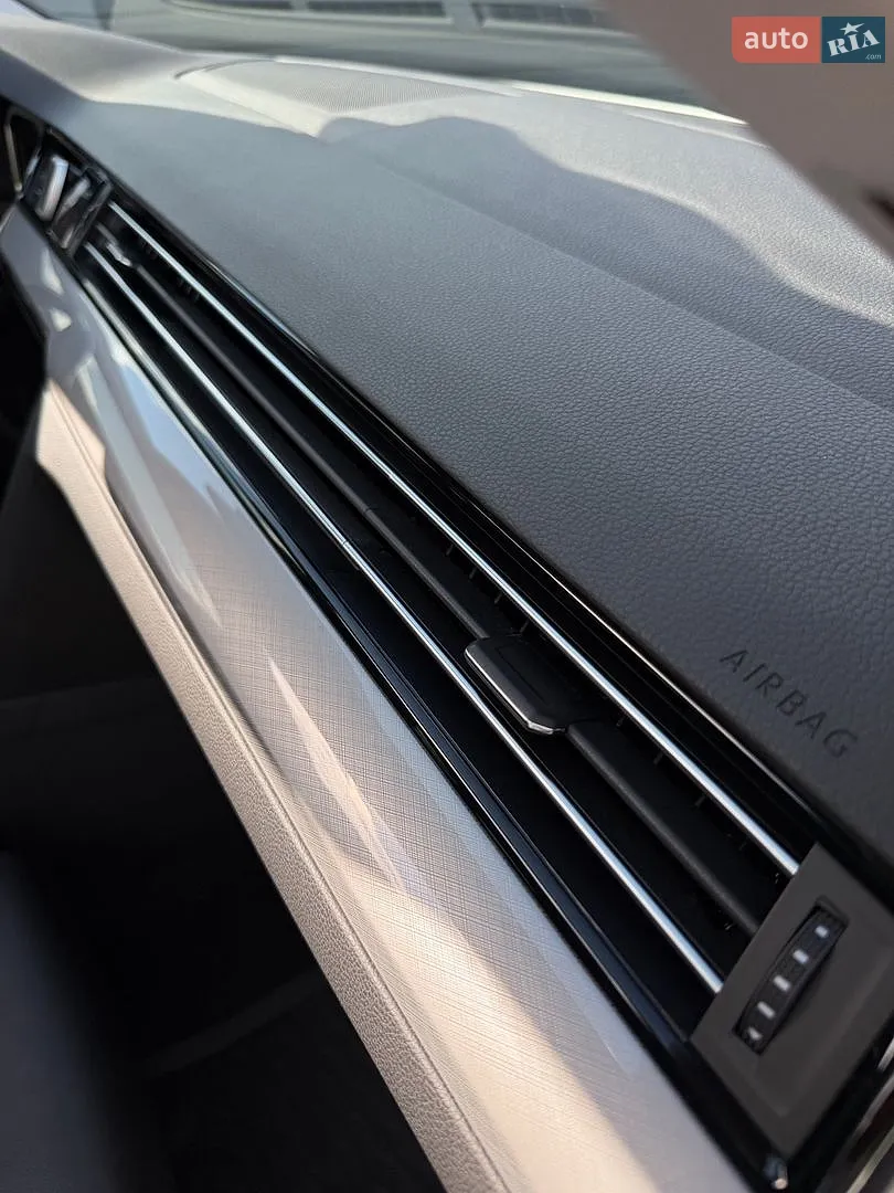 2022 Volkswagen Passat - мініатюра 155