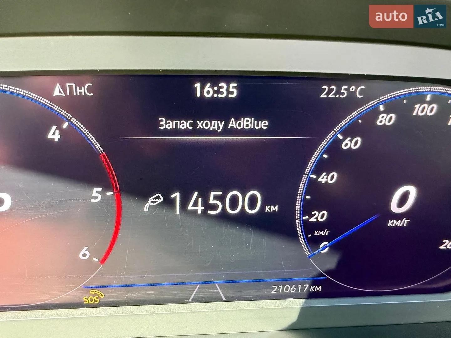 2022 Volkswagen Passat - мініатюра 181