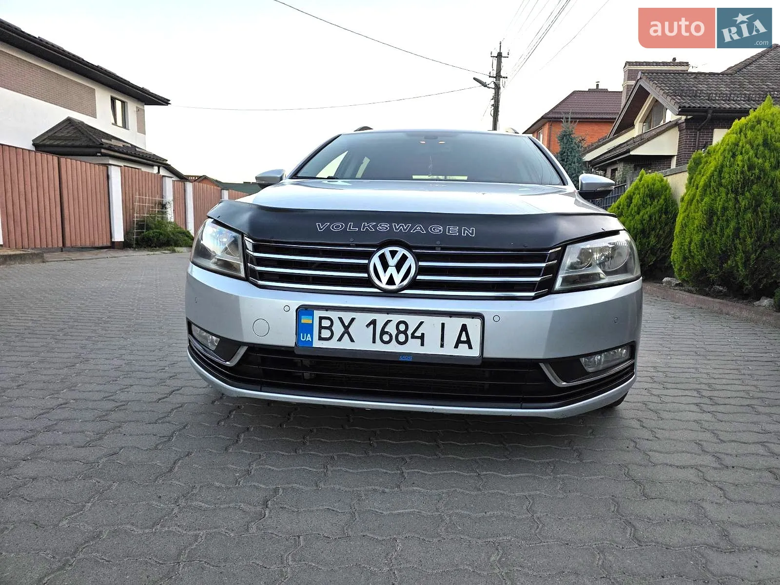 2011 Volkswagen Passat - мініатюра 16