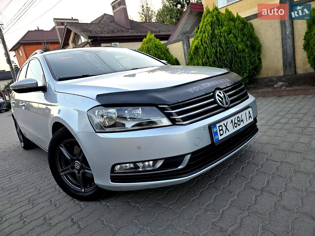 2010 Volkswagen Passat - мініатюра 24